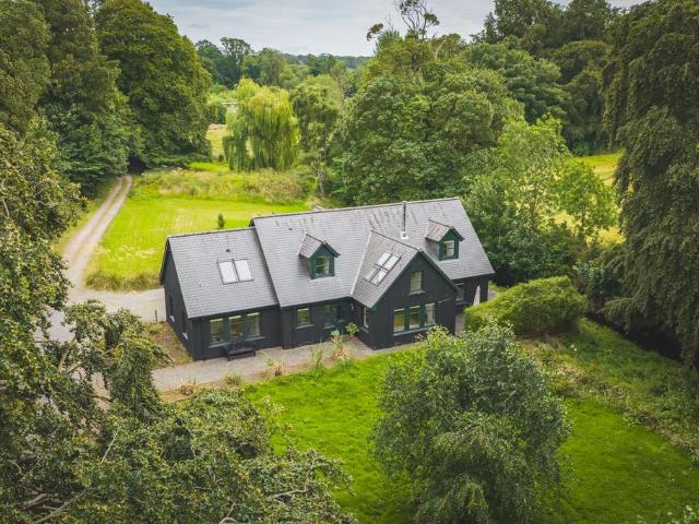 House for sale in Auldearn, Scotland