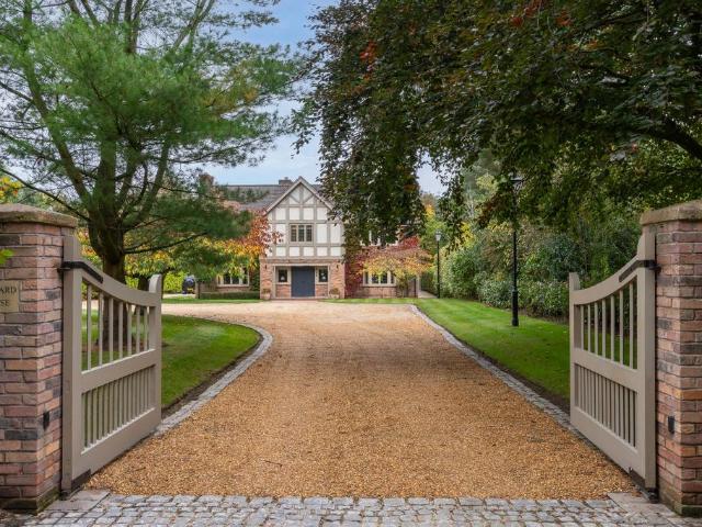 House for sale