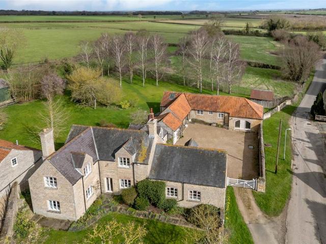 House for sale in Barholm, Isle Of Man