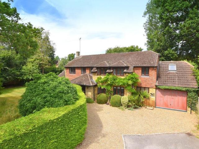 House for sale in Westborough, Surrey