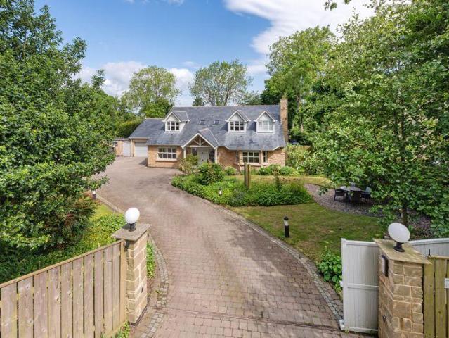 House for sale in Ingoe, Northumberland