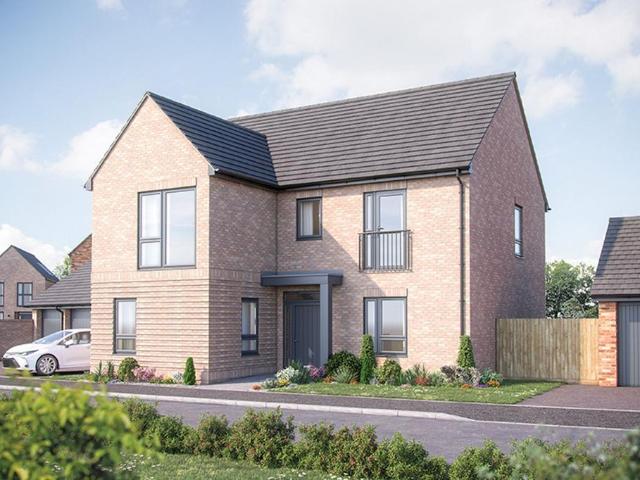 House for sale in Walstead, Perryfields