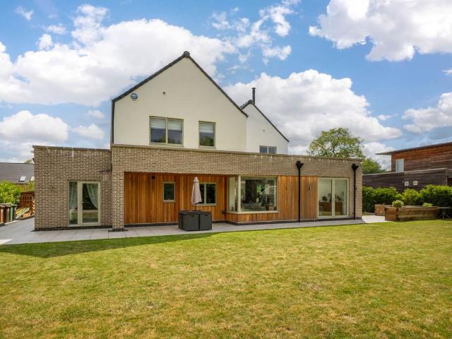 House for sale in Burgh St Peter, Norfolk