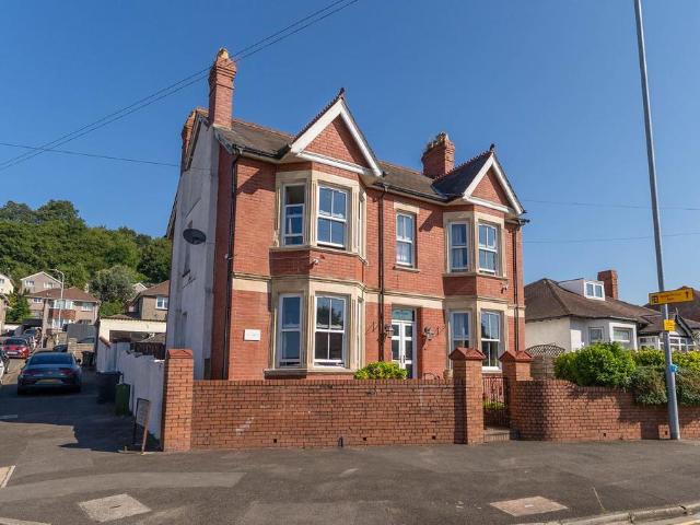 House for sale in Wales