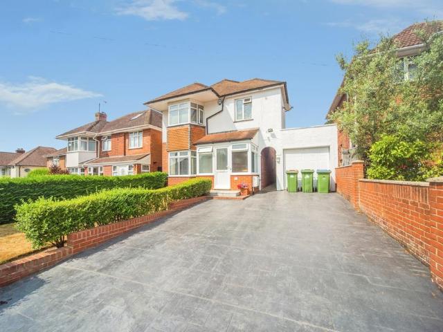 House for sale in Glen Eyre, City Of Southampton