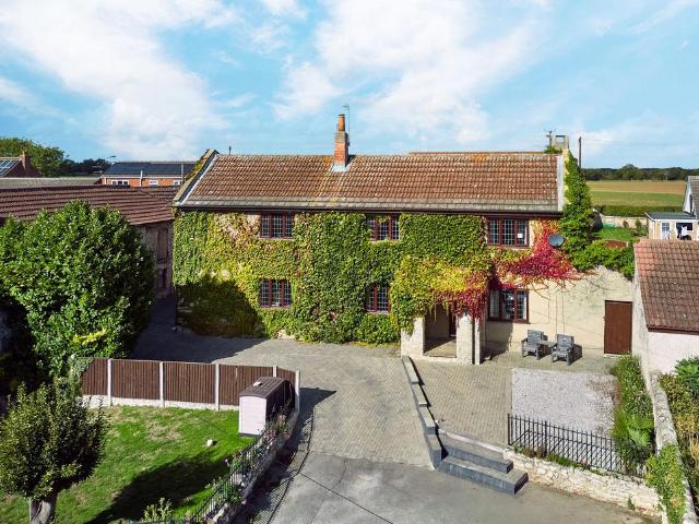 House for sale in Campsall, Doncaster