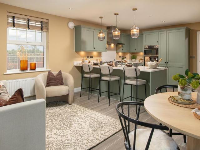 House for sale in Wigston Magna, Isle Of Man