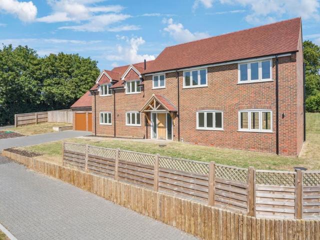 House for sale in Quainton