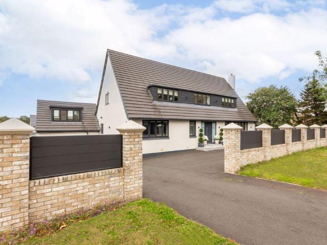 House for sale in North Lodge, Isle Of Man
