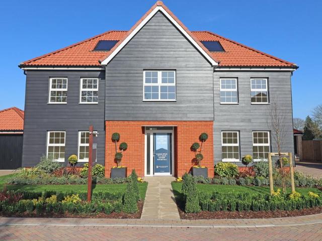 House for sale in Chelmondiston, Isle Of Man