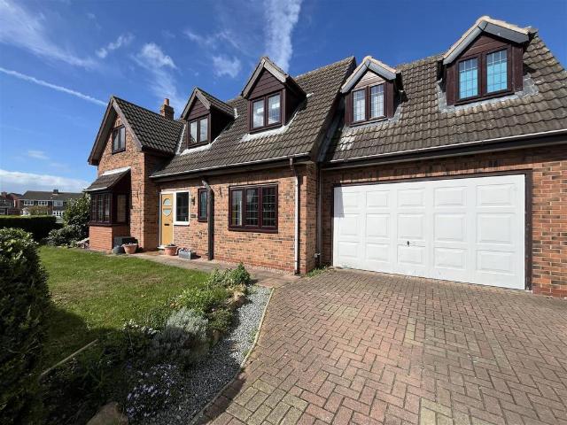 House for sale in Gilberdyke