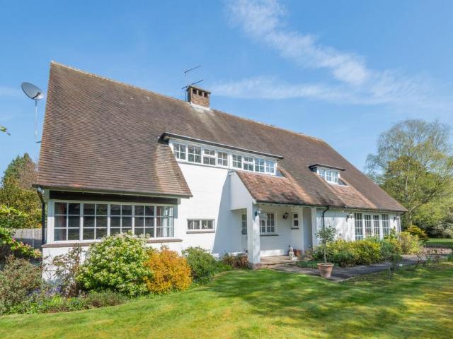 House for sale in St Albans, Five Acres