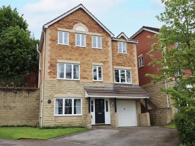 House for sale in Hackenthorpe, Isle Of Man