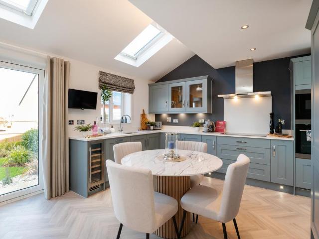 House for sale in Wendel View, Wellingborough