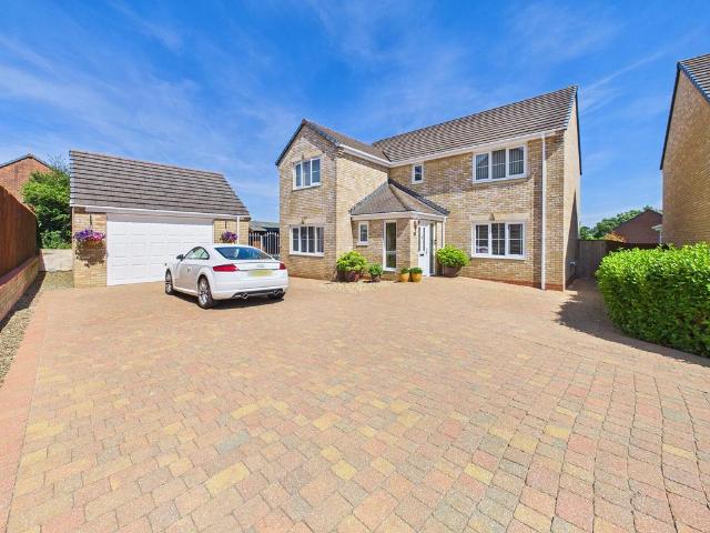 House for sale in Albert Town, Haverfordwest