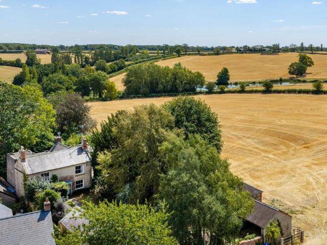 House for sale in Wappenham, Northamptonshire