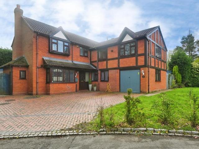 House for sale in Amington, Kettlebrook