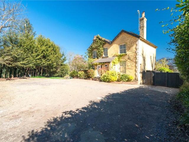 House for sale in Cross In Hand, East Sussex