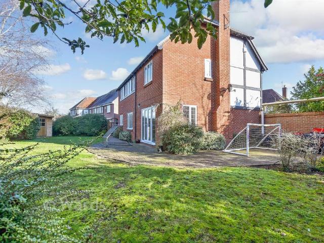 House for sale in Whitstable, Kent