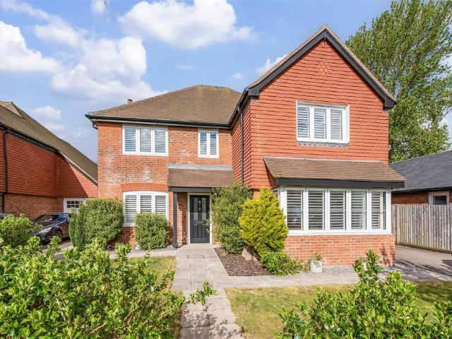 House for sale in Aldingbourne, Clapham