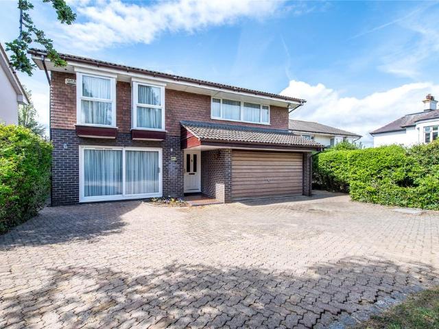 House for sale in Kings Farm, Hamerton