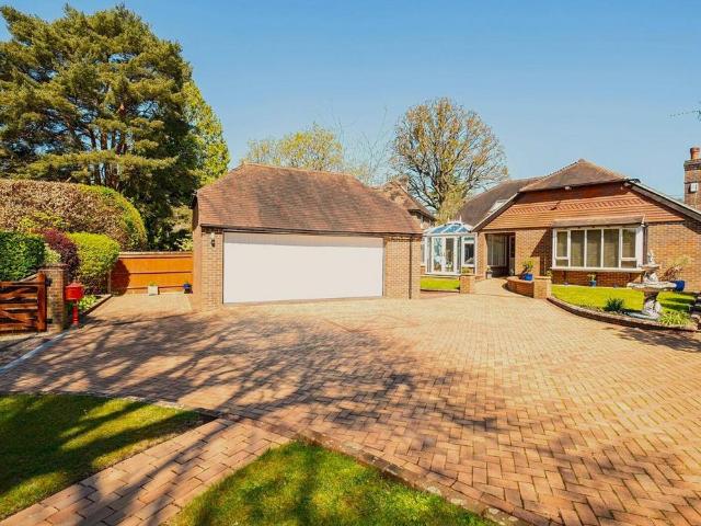 House for sale in West Chiltington, Horsham