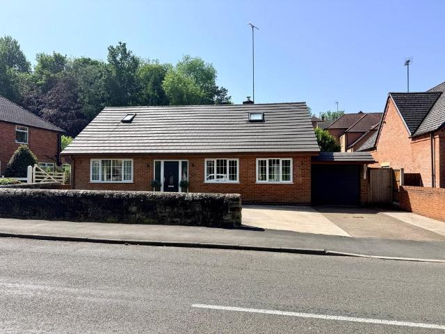 House for sale in Caldermill, East Midlands