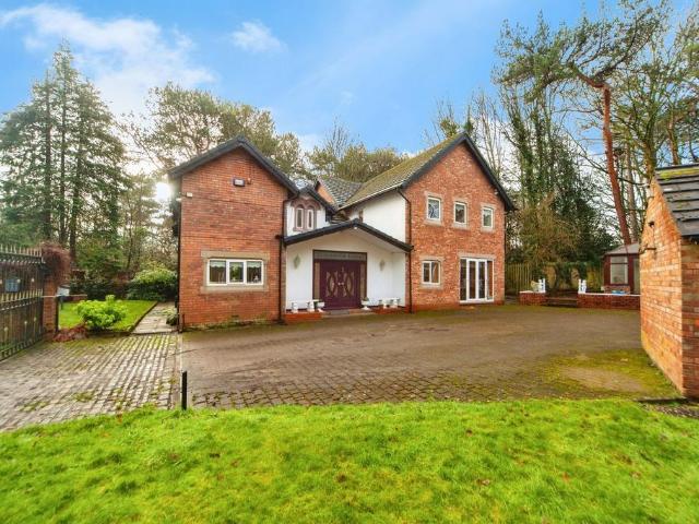 House for sale in Deysbrook, Calderstones