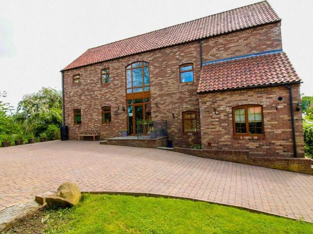 House for sale in Stow CP, Ingleby