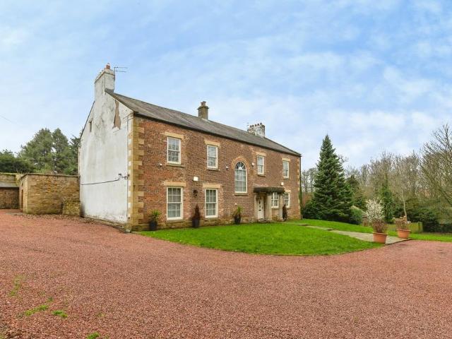 House for sale in Pelton Lane Ends, Pelton