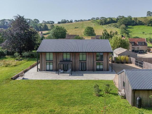 House for sale in Wookey, Somerset