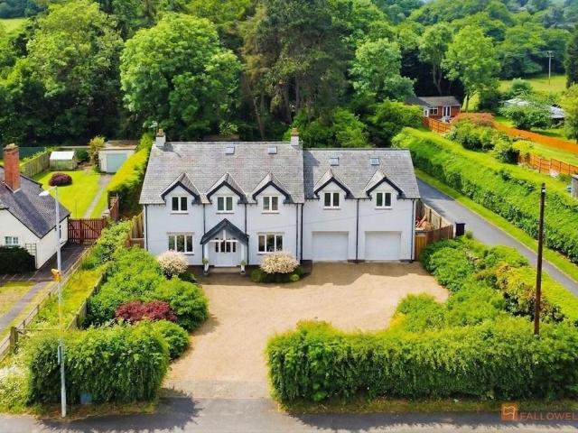 House for sale in Barton, Leicestershire