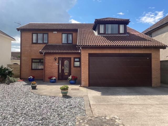 House for sale in Porthcawl, Nottage