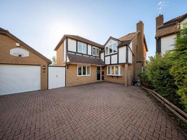 House for sale in Longlands, Halfway Street