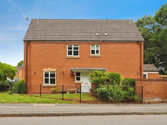 House for sale in Beechdale, Haddon