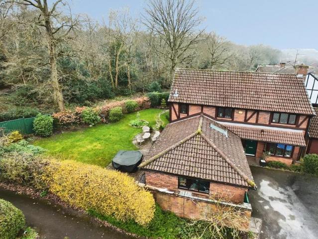 House for sale in Wokingham, Isle Of Man