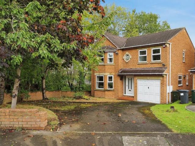 House for sale in Tankersley