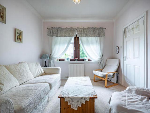 Farm for sale in Carmyle, Scotland