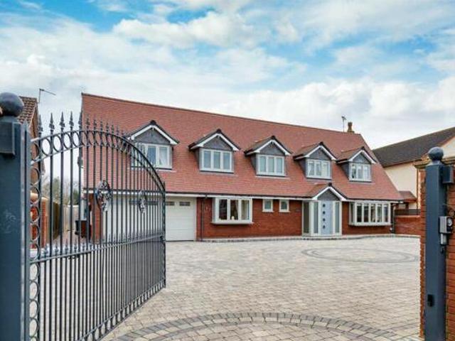 House for sale in City of London, Greater London