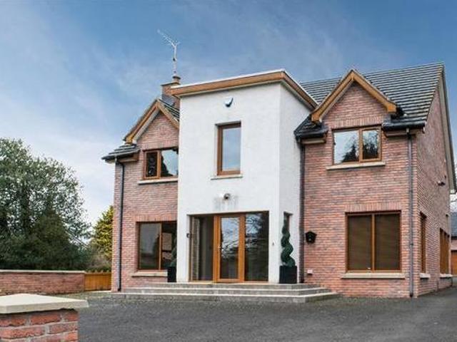 House for sale in Antrim, Northern Ireland