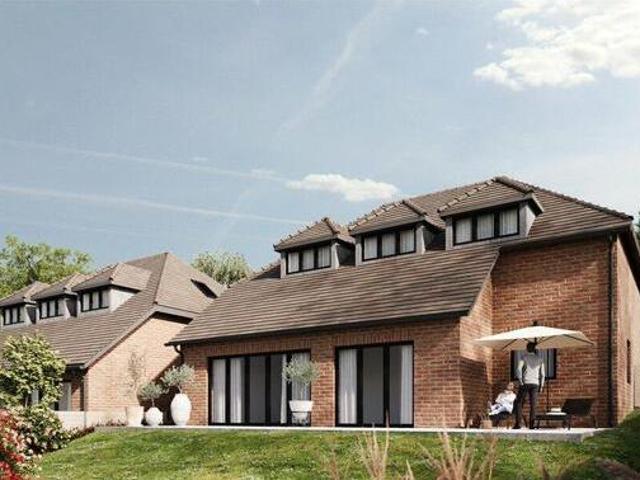 House for sale in Bushey
