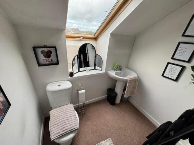 Farm for sale in Baillieston, Scotland
