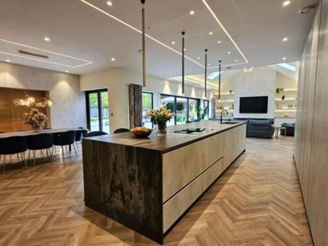 Farm for sale in Lostock, Bolton