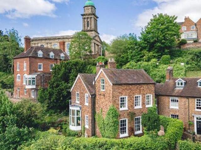 House for sale in Bridgnorth, Shropshire
