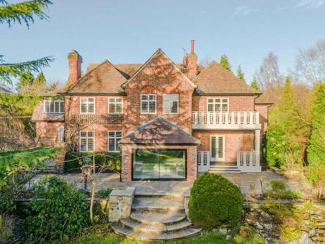 House for sale in Harrogate, North Yorkshire