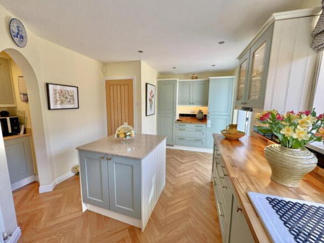Farm for sale in Alverton, East Midlands