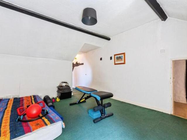 Farm for sale in Wilford, Haddon