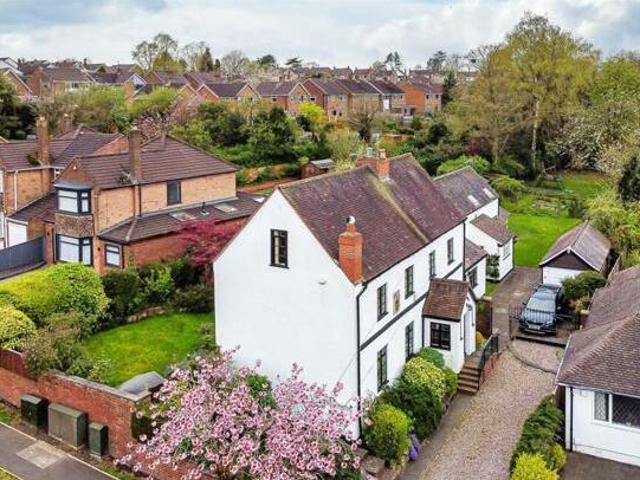 House for sale in West Midlands