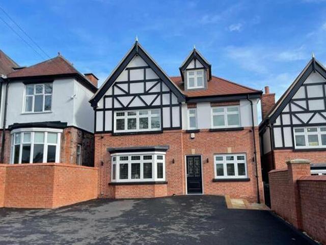 House for sale in Worksop, Bassetlaw