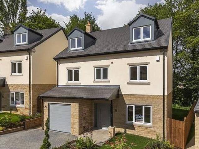 House for sale in England